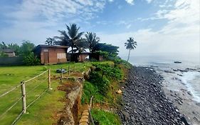 Villa Gente D'Aqui Nge D'Ai Ee Sao Tome Exterior photo