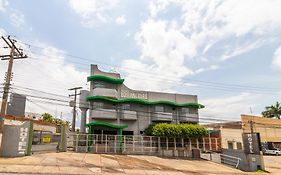 Hotel Los Angeles Cuiabá Exterior photo