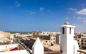 Ferienwohnung Dar 91 Essaouira Exterior photo