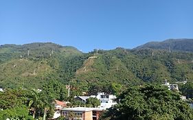 Ferienwohnung La Conejera Caracas Exterior photo