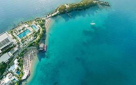 Corfu Imperial, Grecotel Exclusive Resort Limni  Exterior photo