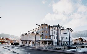 Hotel Brückenwirt Altenmarkt im Pongau Exterior photo