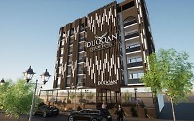 Duqqan Deluxe Hotel Kusadası Exterior photo