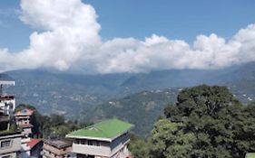 Hotel Aster , Gangtok Exterior photo