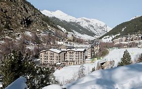 Hotel Serras Andorra Soldeu Exterior photo