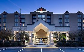 Candlewood Suites - Birmingham - Inverness, An Ihg Hotel Exterior photo