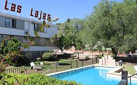 Gran Hotel Las Lajas Villa Carlos Paz Exterior photo