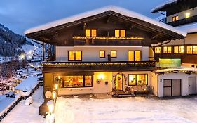 Bed and Breakfast Pension St.Leonhard Bad Gastein Exterior photo