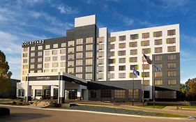 Hotel Courtyard By Marriott Edina Bloomington Exterior photo