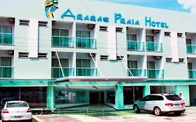 Araras Praia Hotel Aracaju Exterior photo