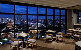 Omo3 Asakusa By Hoshino Resorts Präfektur Tokio Exterior photo