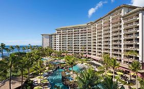 Hotel Hyatt Vacation Club At Ka'Anapali Beach Lāhainā Exterior photo