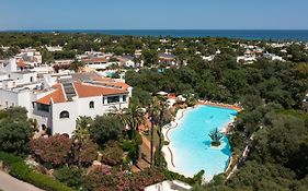 Hotel Ostuni A Mare Exterior photo