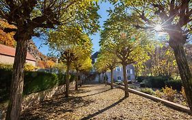 Bed and Breakfast Moulin Renaudiots - Maison D'Hotes Autun Exterior photo