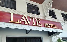 LaVie Hotel Vigan City Exterior photo