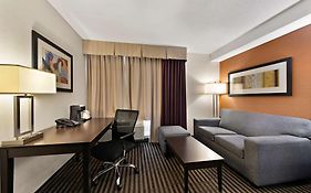 Best Western Plus Toronto North York Hotel & Suites Exterior photo