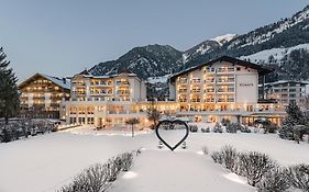 Hotel Bismarck Bad Hofgastein Exterior photo