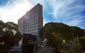 Hotel San Diego Express Barro Preto Belo Horizonte Exterior photo