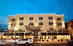 Hotel Rehoboth Rehoboth Beach Exterior photo