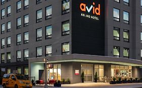 Avid Hotels - Brooklyn Dyker Heights, An Ihg Hotel New York Exterior photo