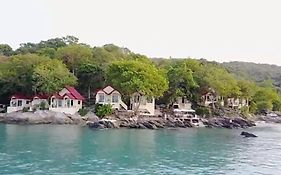 Sunrise Villas Seaview Koh Samet Exterior photo