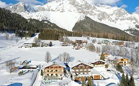 Aparthotel Pfeffermühle Ramsau am Dachstein Exterior photo