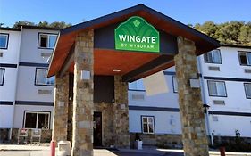 Hotel Wingate By Wyndham Eagle Vail Valley Exterior photo