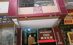 Oyo Mannat Inn Neu-Delhi Exterior photo