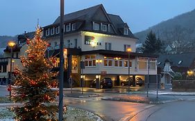 Stumbergers Hotel Cochem Exterior photo