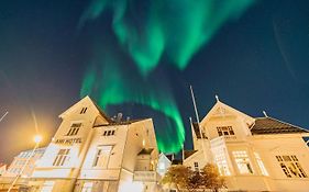 Ami Hotel Tromsø Exterior photo