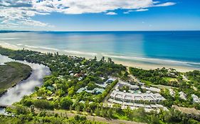 Hotel East On Byron Byron Bay Exterior photo