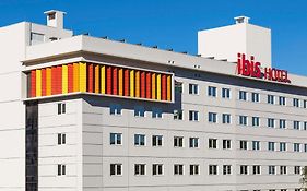 Hotel ibis Erechim Exterior photo