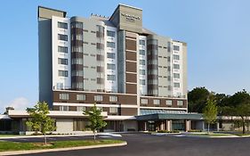 Towneplace Suites By Marriott Toronto Oakville Exterior photo