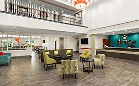 Best Western Galleria Inn&Suites Houston Exterior photo