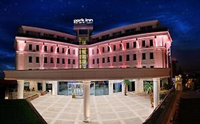 Park Inn By Radisson Ankara Cankaya Exterior photo