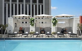 Le Meridien New Orleans Exterior photo