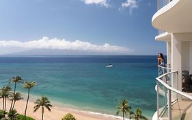 The Westin Maui Resort&Spa Lāhainā Exterior photo