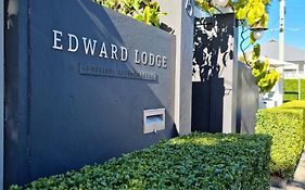 Edward Lodge New Fam Brisbane Exterior photo