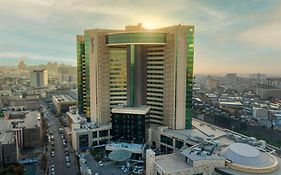 Hyatt Regency Erbil Residences Exterior photo