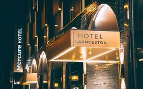 Hotel Launceston Exterior photo