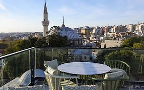 Dara Old City Hotel Istanbul Exterior photo