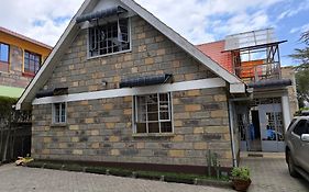 Villa Weavers Haven Naivasha Exterior photo