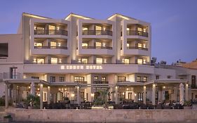 Hotel Ideon Rethymno Exterior photo