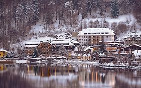 Ebner's Waldhof am See Resort&Spa Fuschl am See Exterior photo