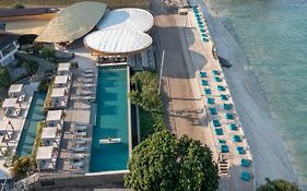 Kardia Resort Gili Trawangan A Pramana Experience Exterior photo