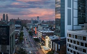 Renaissance New York Harlem Hotel Exterior photo