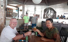 First Day Hotel On Aruba! Oranjestad Exterior photo