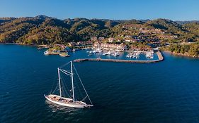 The Bannister Hotel&Yacht Club by Mint Samaná Exterior photo