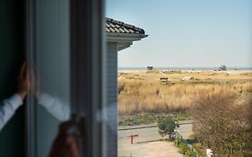 Beach Motel St. Peter-Ording Sankt Peter-Ording Exterior photo