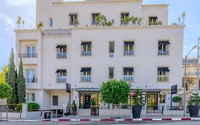 Lalla Doudja Hotel Algier Exterior photo